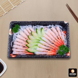 กุ้งหวานเล็ก