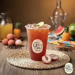 ชาลิ้นจี่