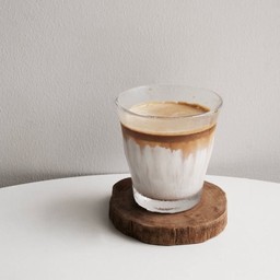 เดอร์ตี้ วิสกี้ ค็อฟฟี่ -Dirty Whiskey Coffee