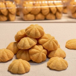 ขนมไข่กรอบ