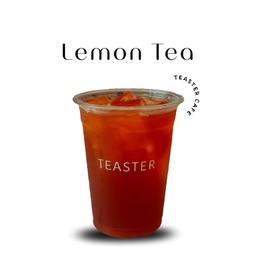 Lemon Tea (ชามะนาว)