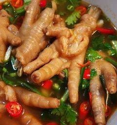 ซุปเปอร์ตีนไก่