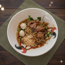 แห้ง หมูตุ๋นนนน!!!!