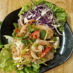 ยำรวมทะเล