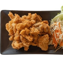 สถานีน้ำยาปู กาดคำเที่ยง | Namyapoo Station Bar & Restaurant