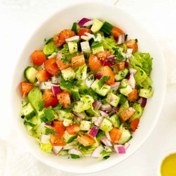 ARABIC SALAD