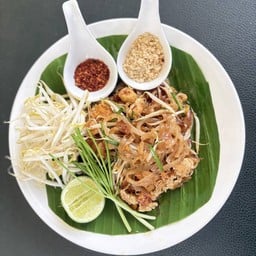 ผัดไทยธรรมดา