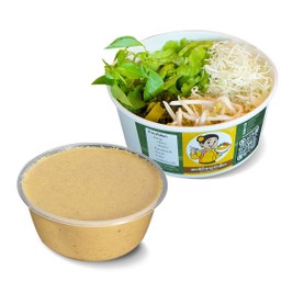 เกาเหลาน้ำยาปู เนื้ออกปู