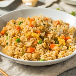 ข้าวผัด