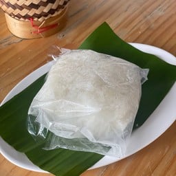 จกข้าวเหนียว ไม่มีสาขา