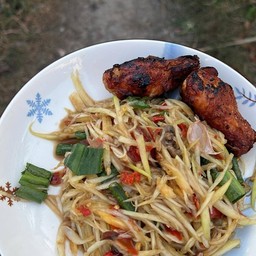 ภาวิพาแซ่บ