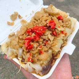 ก๋วยเตี๋ยวหลอด โบราณ (พิเศษ)