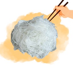 วุ้นเส้น