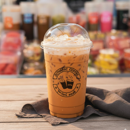 ชาเย็น แต่ไม่เย็นชา