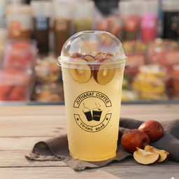 น้ำพุทรา