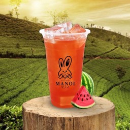 ชาแตงโม