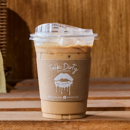 เอสเพรสโซ่เย็น เอธิโอเปีย  แม่จันใต้