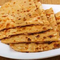 ALOO PARATHA