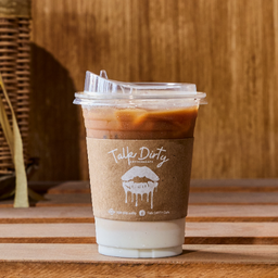 ลาเต้เย็น Brazil