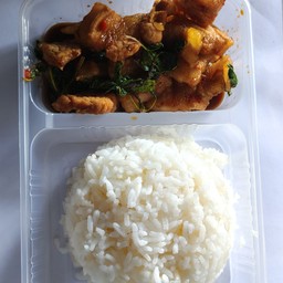 สามชั้น