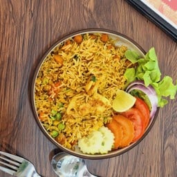 Indian Masala Tea (Kadak)
