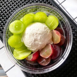 New menu องุ่นเลิฟเวอร์