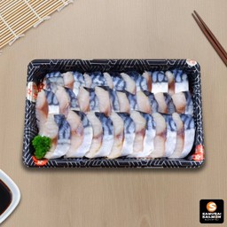 ปลาซาบะญี่ปุ่น