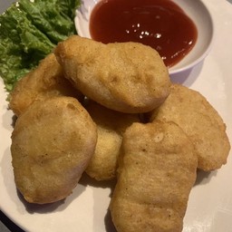 นักเก็ตไก่