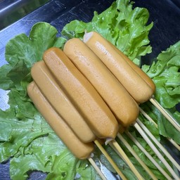 ไส้กรอกชีส