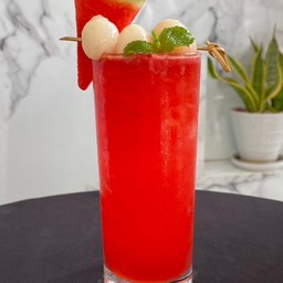 แตงโมลิ้นจี่บรีซ