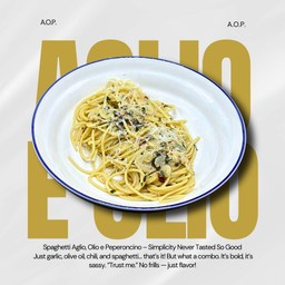DITTO Pasta n More