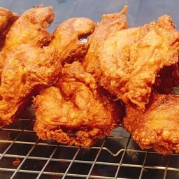 ชิ้นใหญ่ๆ อร่อยมากๆ