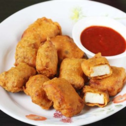 PANEER PAKORA