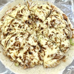 Tuna with cheese(PZ)