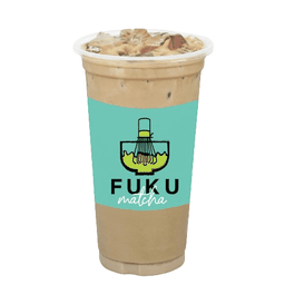 โฮจิฉะนมสด