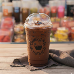 โกโก้เย็น