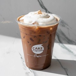 โกโก้เย็น💗