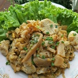 สักลาย ตามสั่ง เรสเตอรองท์ ดอนเมือง