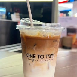 One To Two  One Bangkok