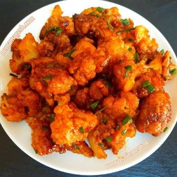 GOBI MANCHURIAN