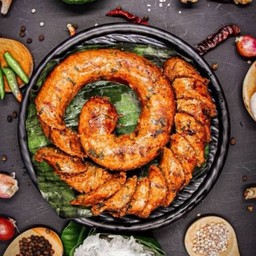 ใส้อั่วรวม{ เชียงใหม+หลวงพระบาง}