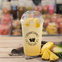 น้ำสับปะรด