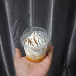 soft serve  by Fe&Fi