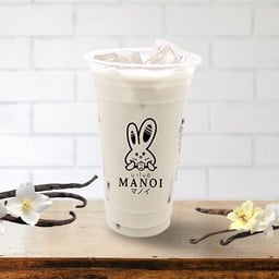 นมสดไวท์ช็อค