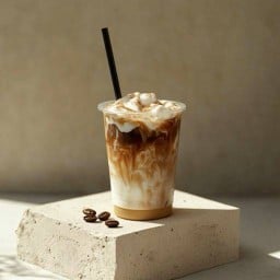 กาแฟลุงมนต์ - Montri Coffee