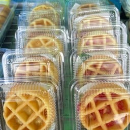 วาฟเฟิลมินิช็อคโกแลต