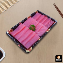 ปลาทูน่า