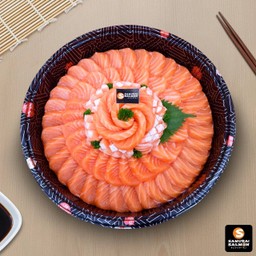 แซลมอน XL