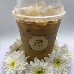 เอสเพรสโซ่เย็น