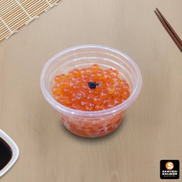 ไข่ปลาแซลมอน